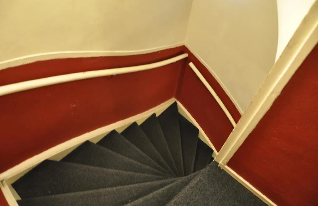 Budget Hotel Marnix City Centre Amsterdam Netherlands