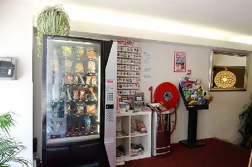 Budget Hotel Marnix City Centre Amsterdam 0*,  Netherlands