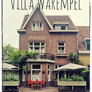 Warempel Hotel Valkenburg aan de Geul