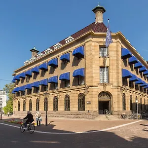 Indigo - Palace Noordeinde, An Ihg Den Haag