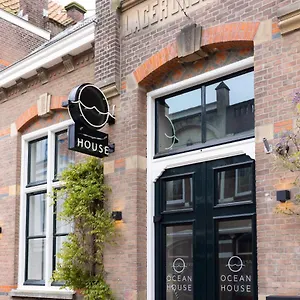Ocean House Scheveningen Den Haag