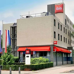 Ibis Hotel Utrecht
