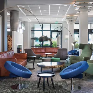 Courtyard By Marriott Amsterdam Airport Hotel Hoofddorp