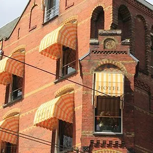 Museumzicht Otel