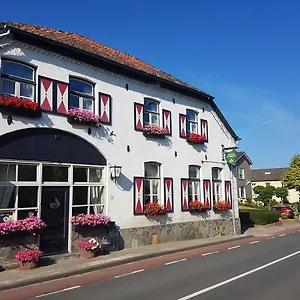 Gasthoeve Het Valkennest Hotel Oud-Valkenburg