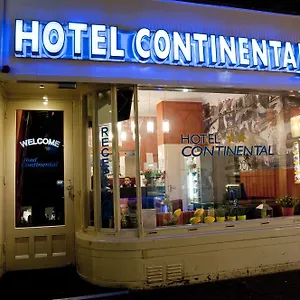 Continental Otel