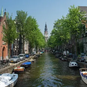 Rembrandtplein Amesterdão