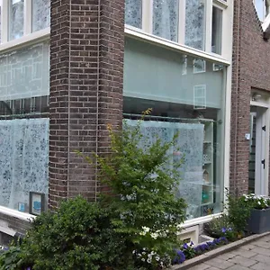 A Bed & Breakfast Flynt Amsterdam