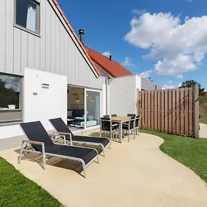 Center Parcs Holiday park Zandvoort