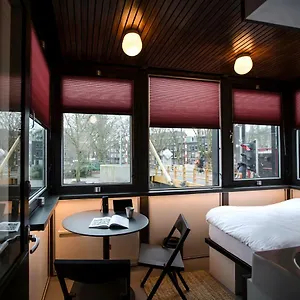 Sweets - Theophile De Bockbrug Apartment Amsterdam