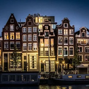 Amstelzicht Amsterdam