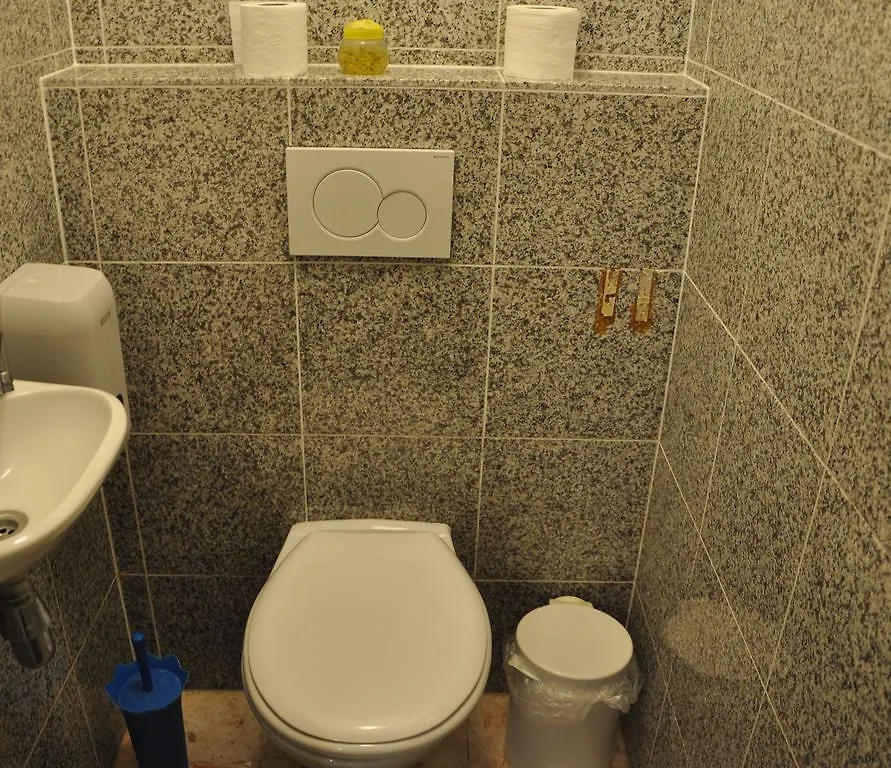 Budget Hotel Marnix City Centre Amsterdam Netherlands