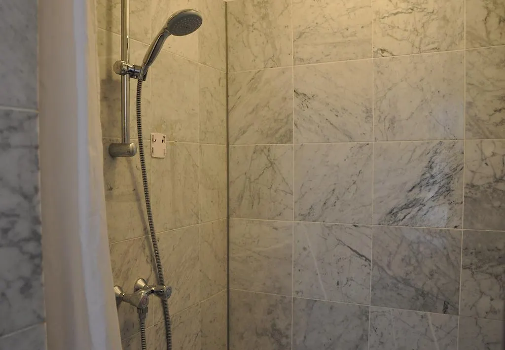 Budget Hotel Marnix City Centre Amsterdam