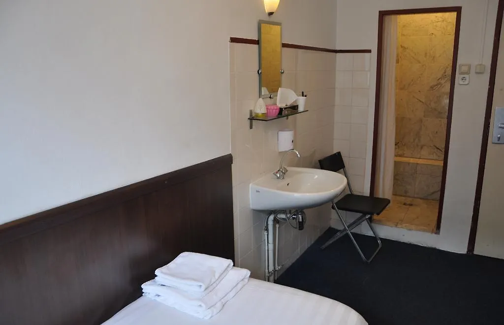Budget Hotel Marnix City Centre Amsterdam