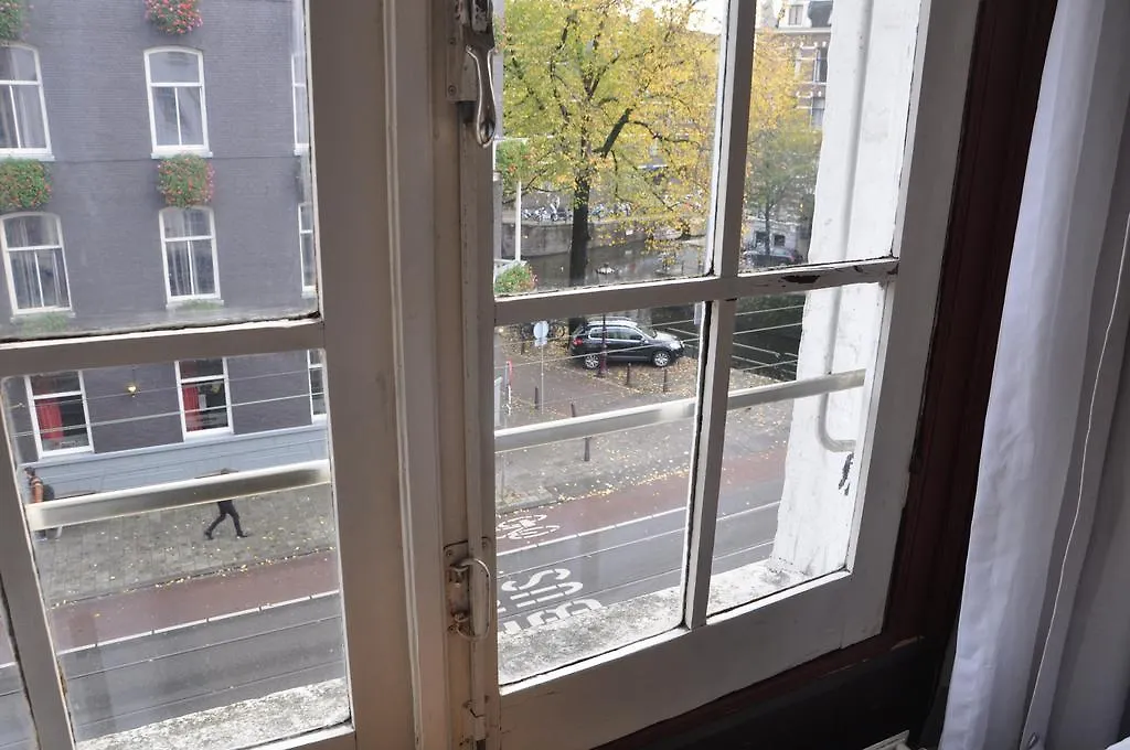 Budget Hotel Marnix City Centre Amsterdam 0*,