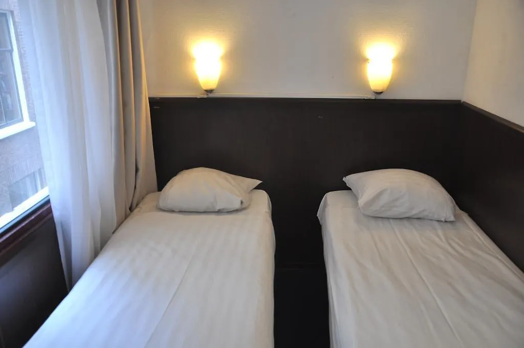 Budget Hotel Marnix City Centre Amsterdam