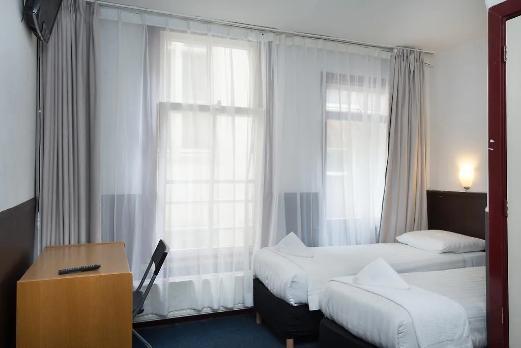 Budget Hotel Marnix City Centre Amsterdam