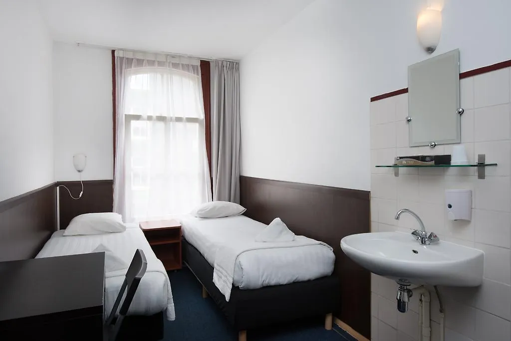 Budget Hotel Marnix City Centre Amsterdam