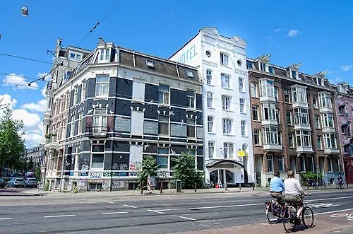 Budget Hotel Marnix City Centre Amsterdam 0*,