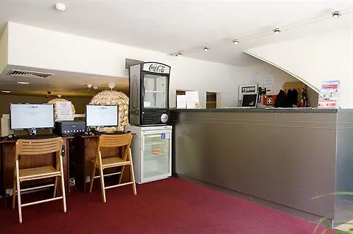 Budget Hotel Marnix City Centre Amsterdam Netherlands