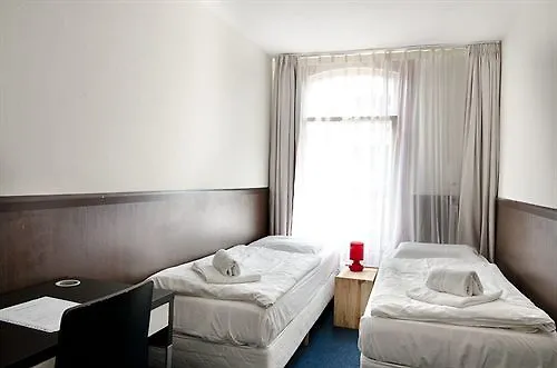 Budget Hotel Marnix City Centre Amsterdam