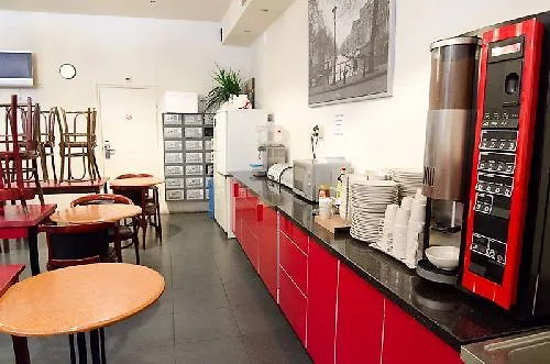 Budget Hotel Marnix City Centre Amsterdam 0*,  Netherlands