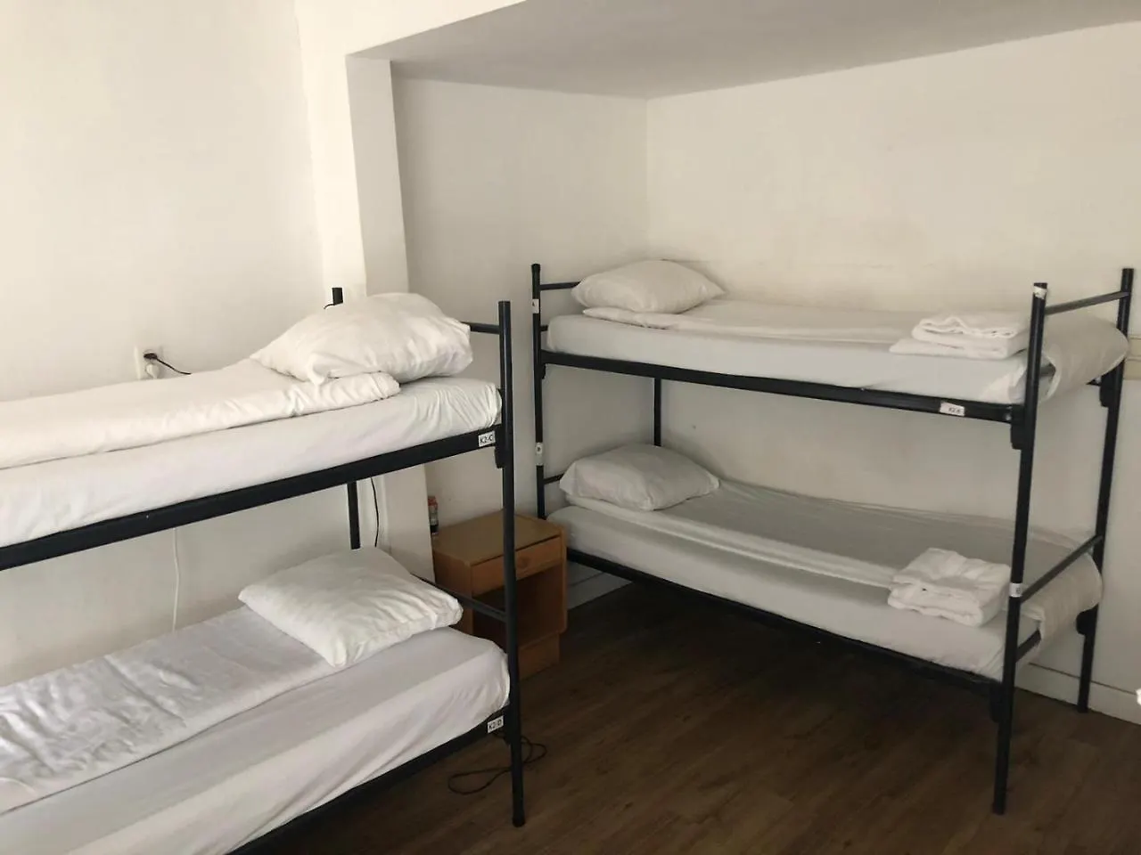 Budget Hotel Marnix City Centre Amsterdam